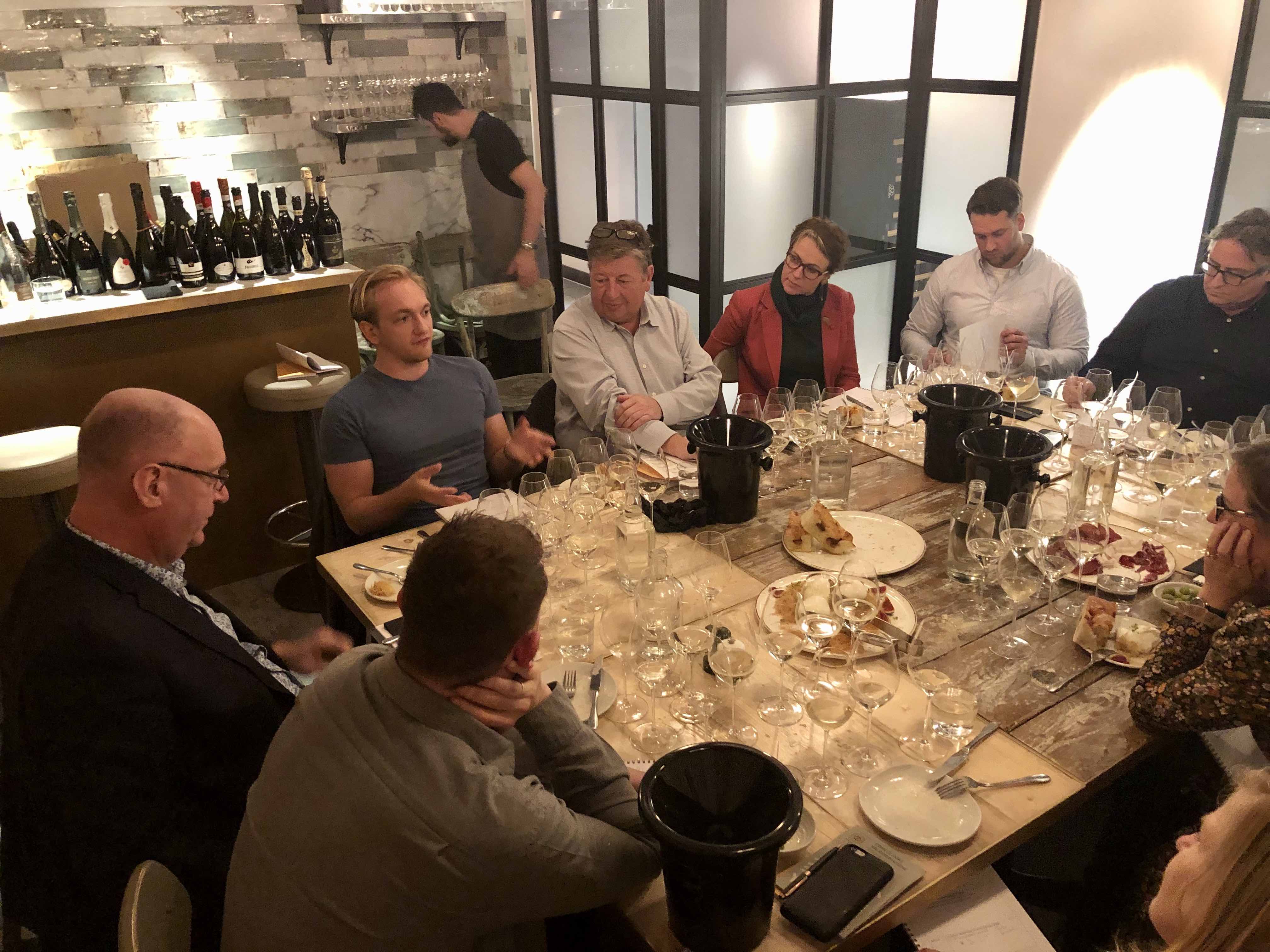 Buyer Debate: Prosecco DOCG’s chances in premium on-trade