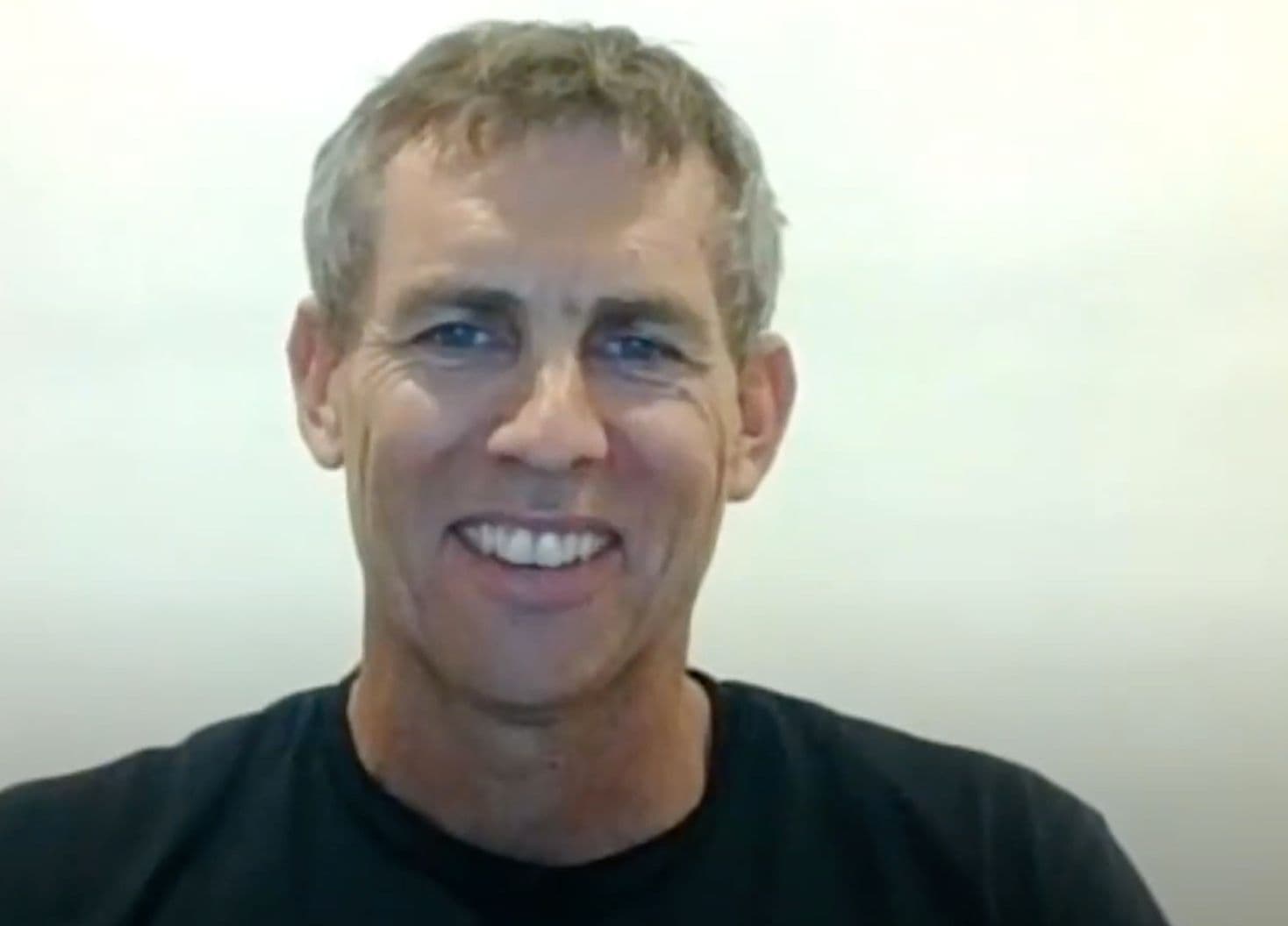 Covid-Hub June: David Babich on NZ lockdown & not travelling