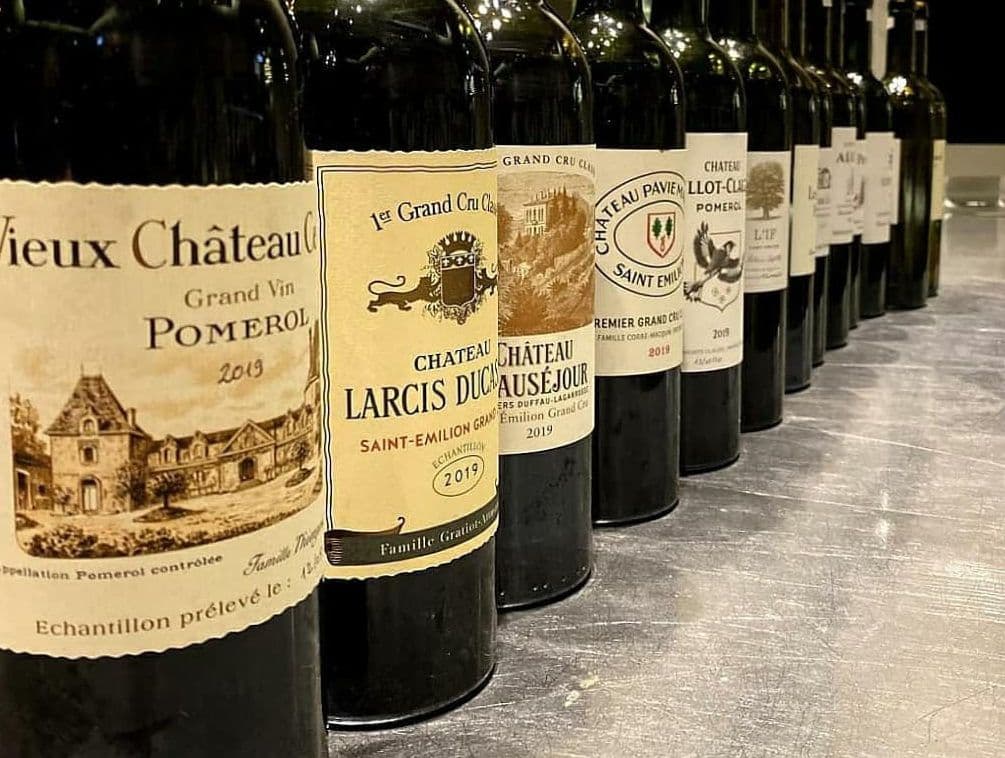 Despite the magic of Bordeaux 2019 En Primeurs missed a trick