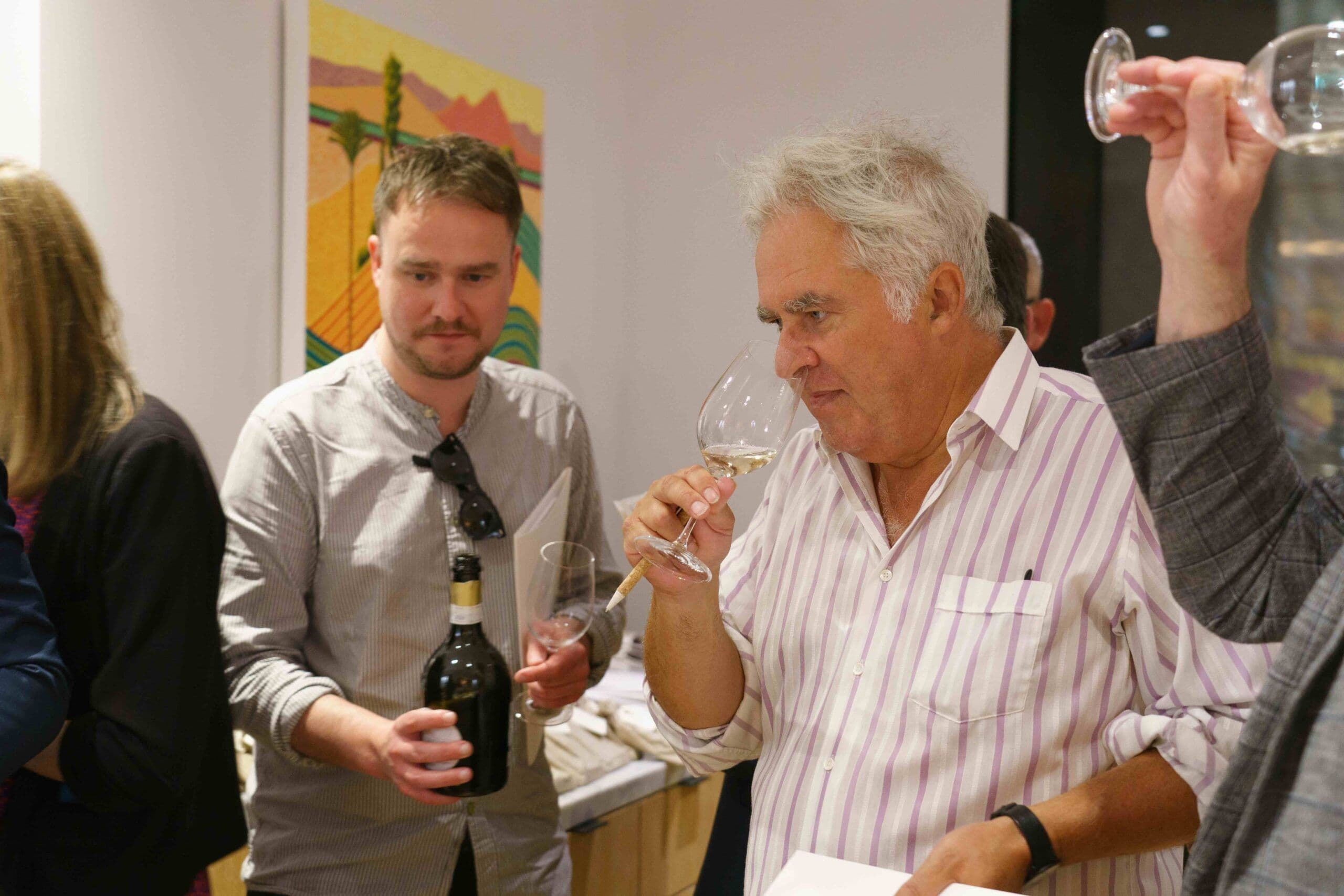 Justin Keay on Stefano Girelli’s 3 new Sicilian premium ‘icons’