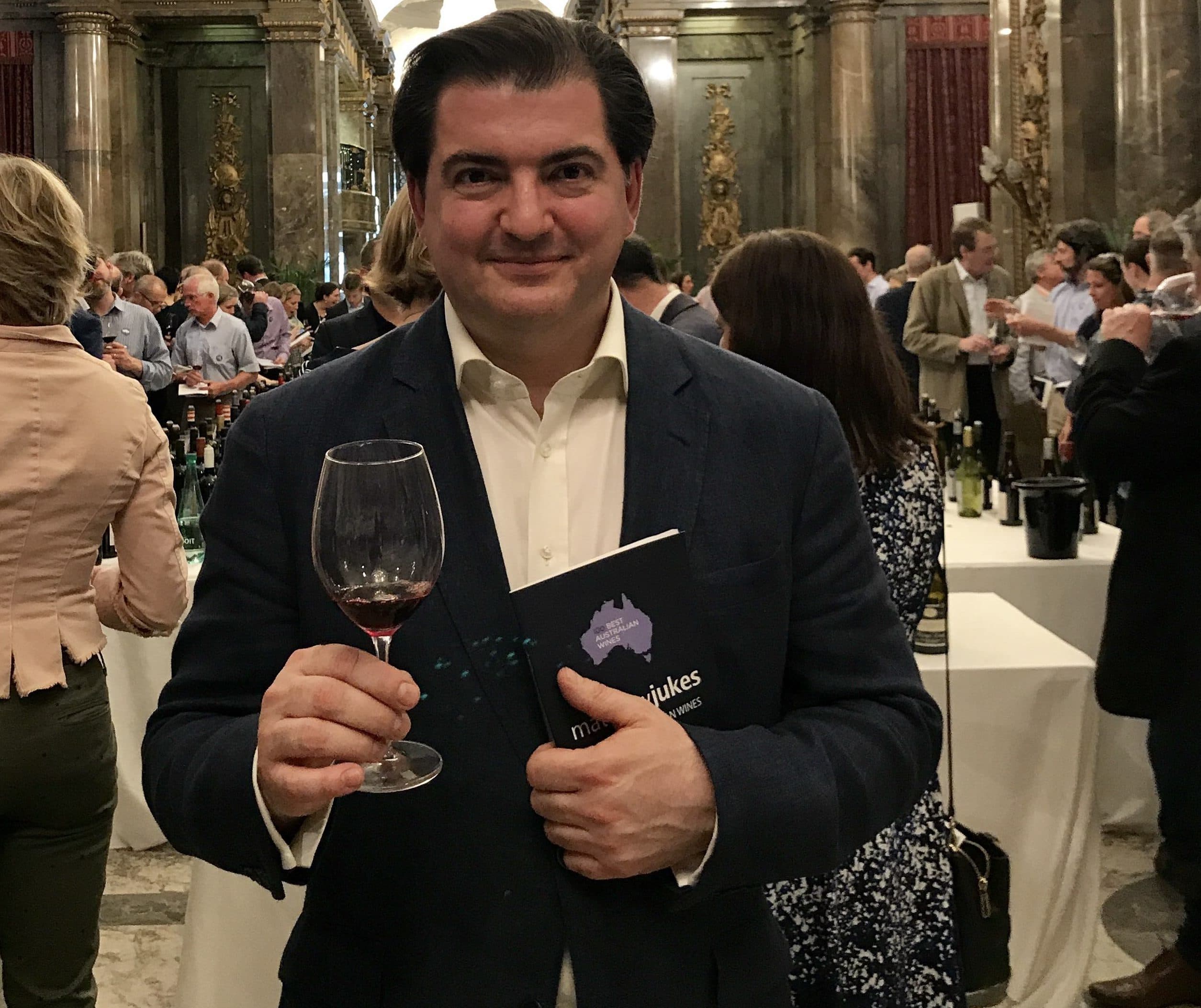 Buyer Rewind: Why we have 100 reasons to thank Matthew Jukes