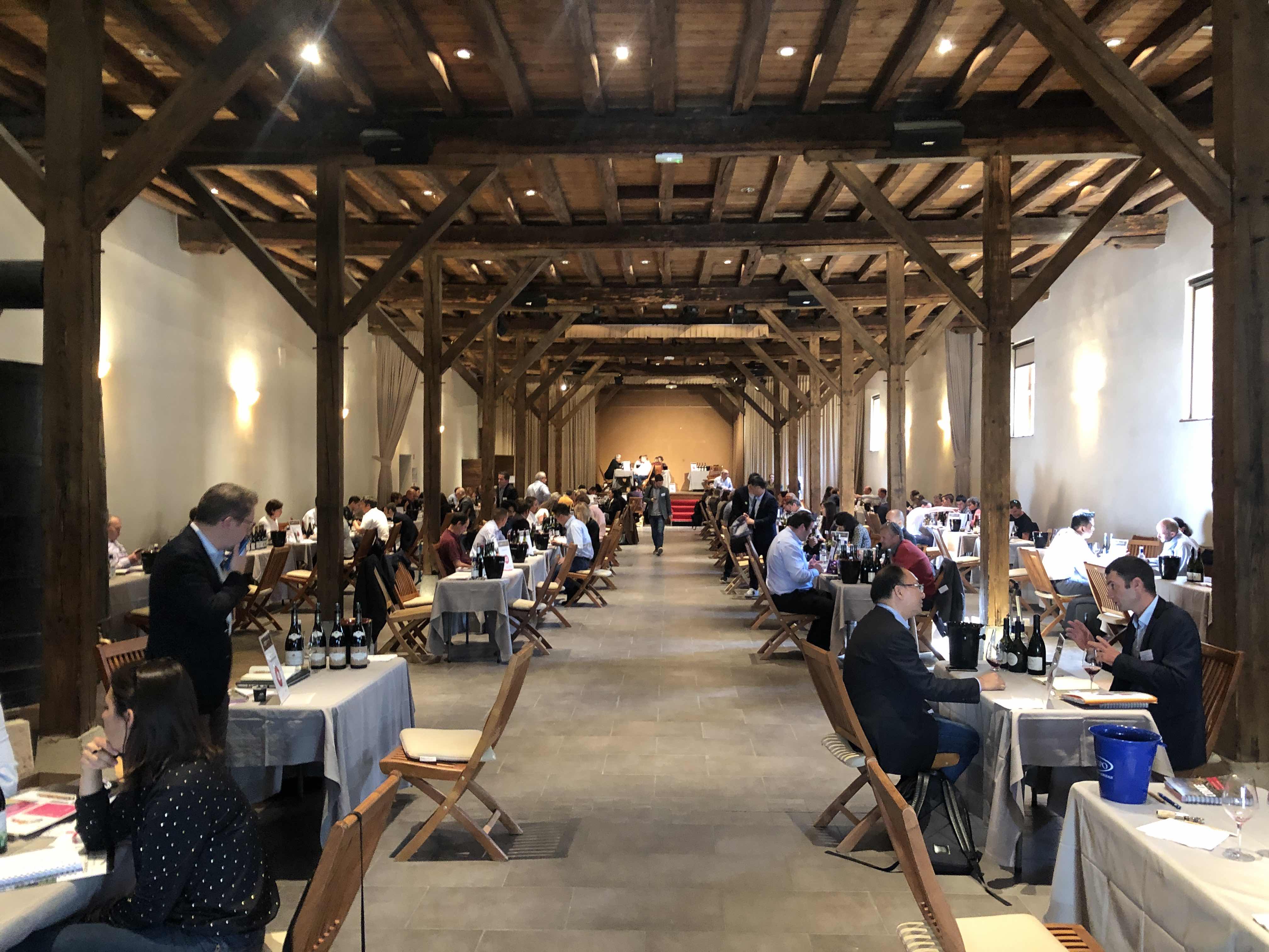 Vinexpo Explorer shows top buyers a rejuvenated Beaujolais