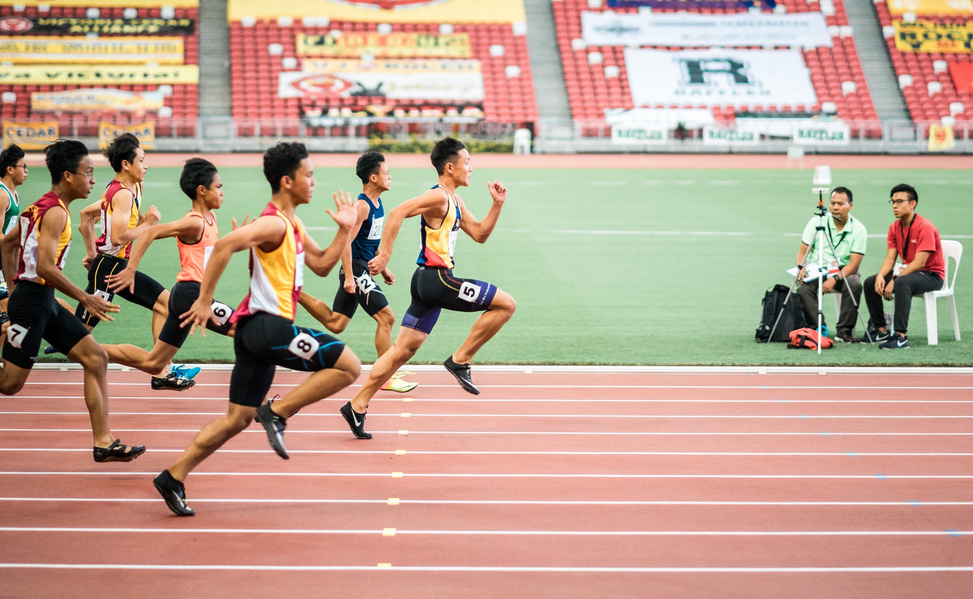 Jeremy Thomson on choosing your right marketing channel