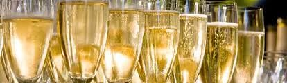 New demand for sparkling wine driven by bars and pubs