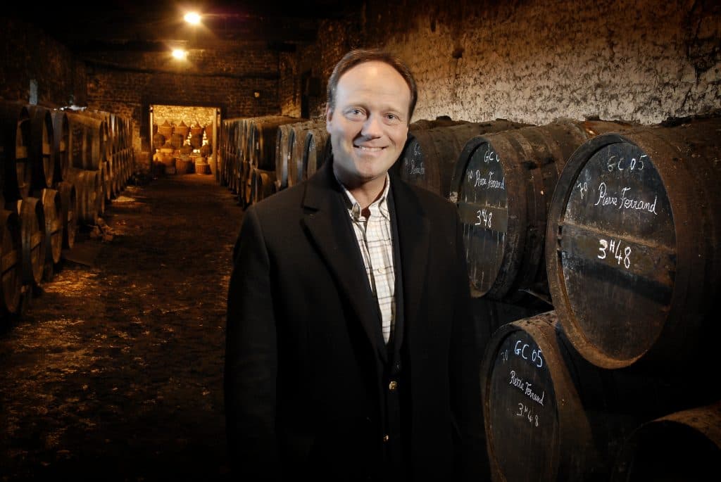 Alexandre Gabriel: on uniting Caribbean rum and Cognac