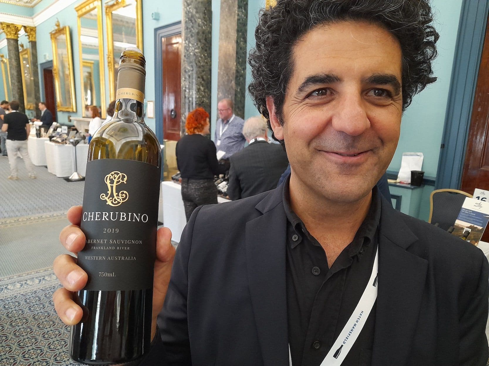 How green credentials shone at Hatch Mansfield portfolio tasting