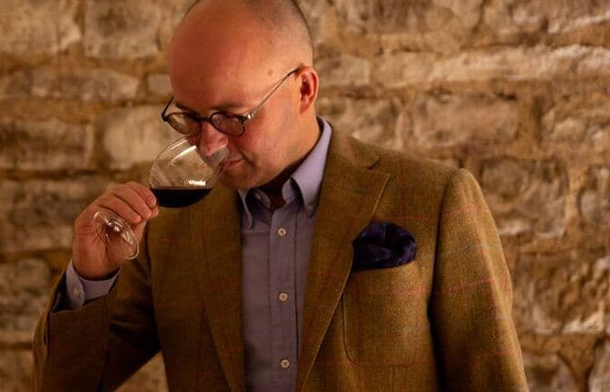 Laurent Delaunay on taking the Hospices de Nuits to next level