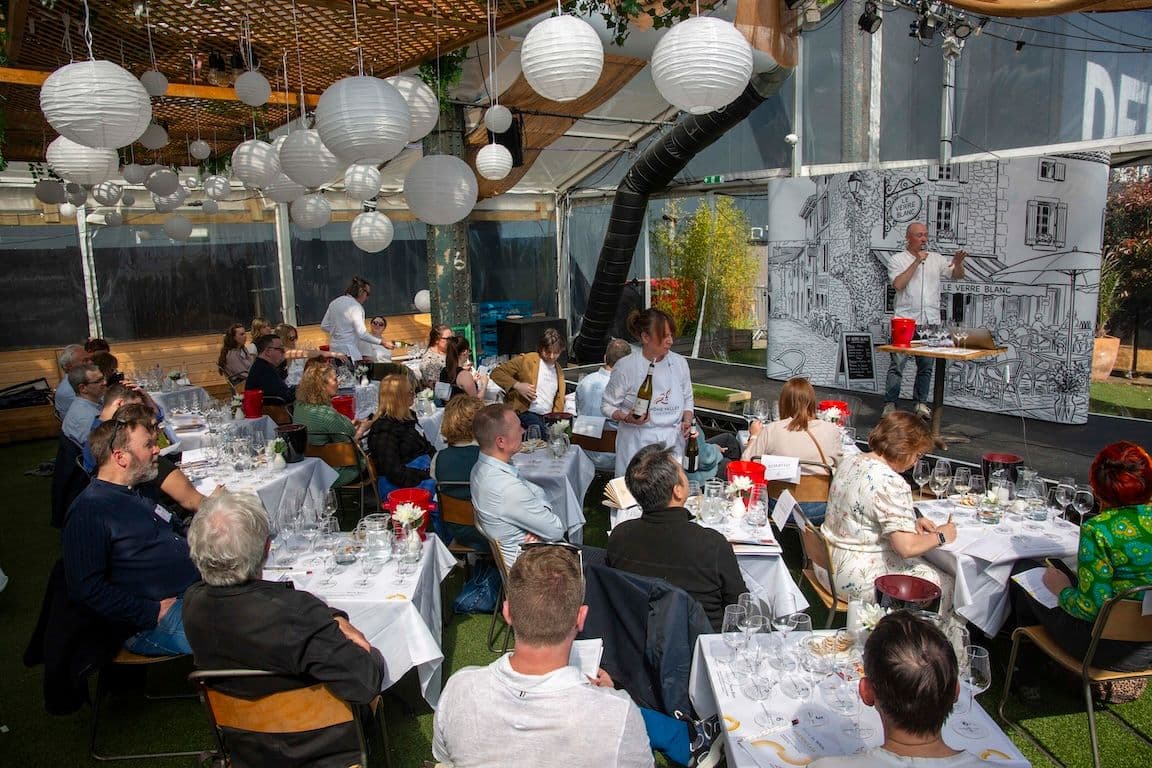 White Rhône: understanding how the landscape is changing
