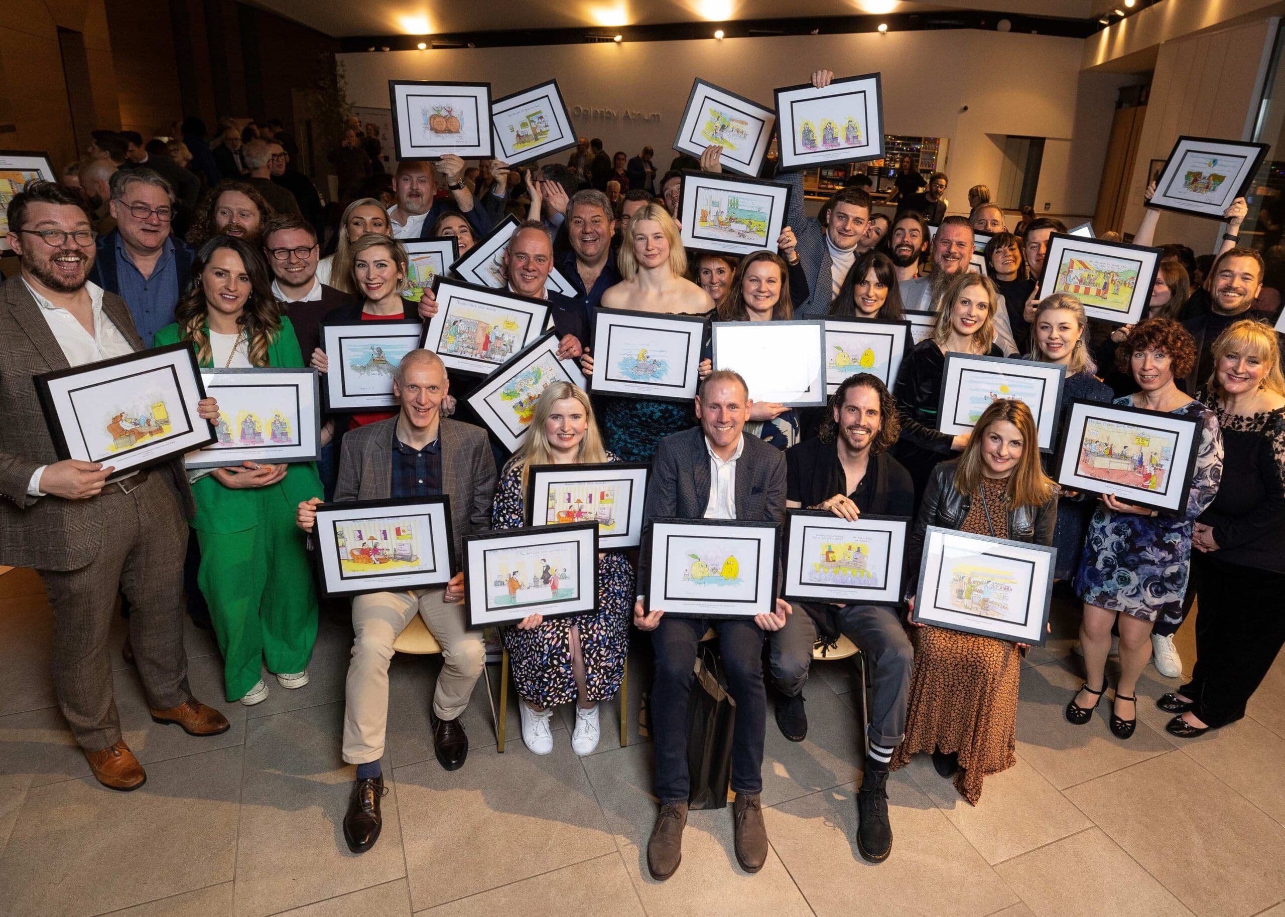 People’s Choice Wine & Spirits Awards open for early entries