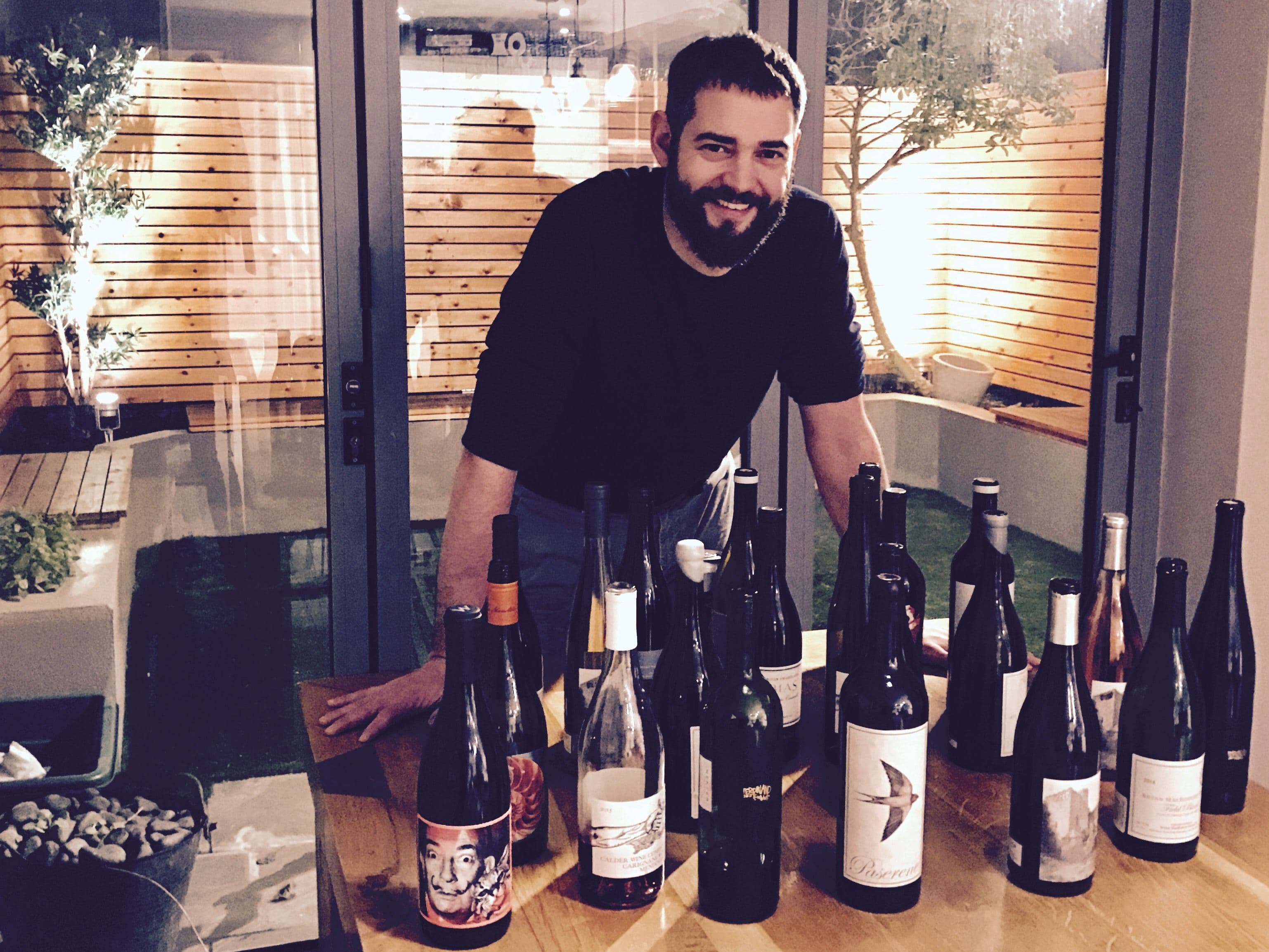 Nekter Wines: what it’s like starting new wine importers