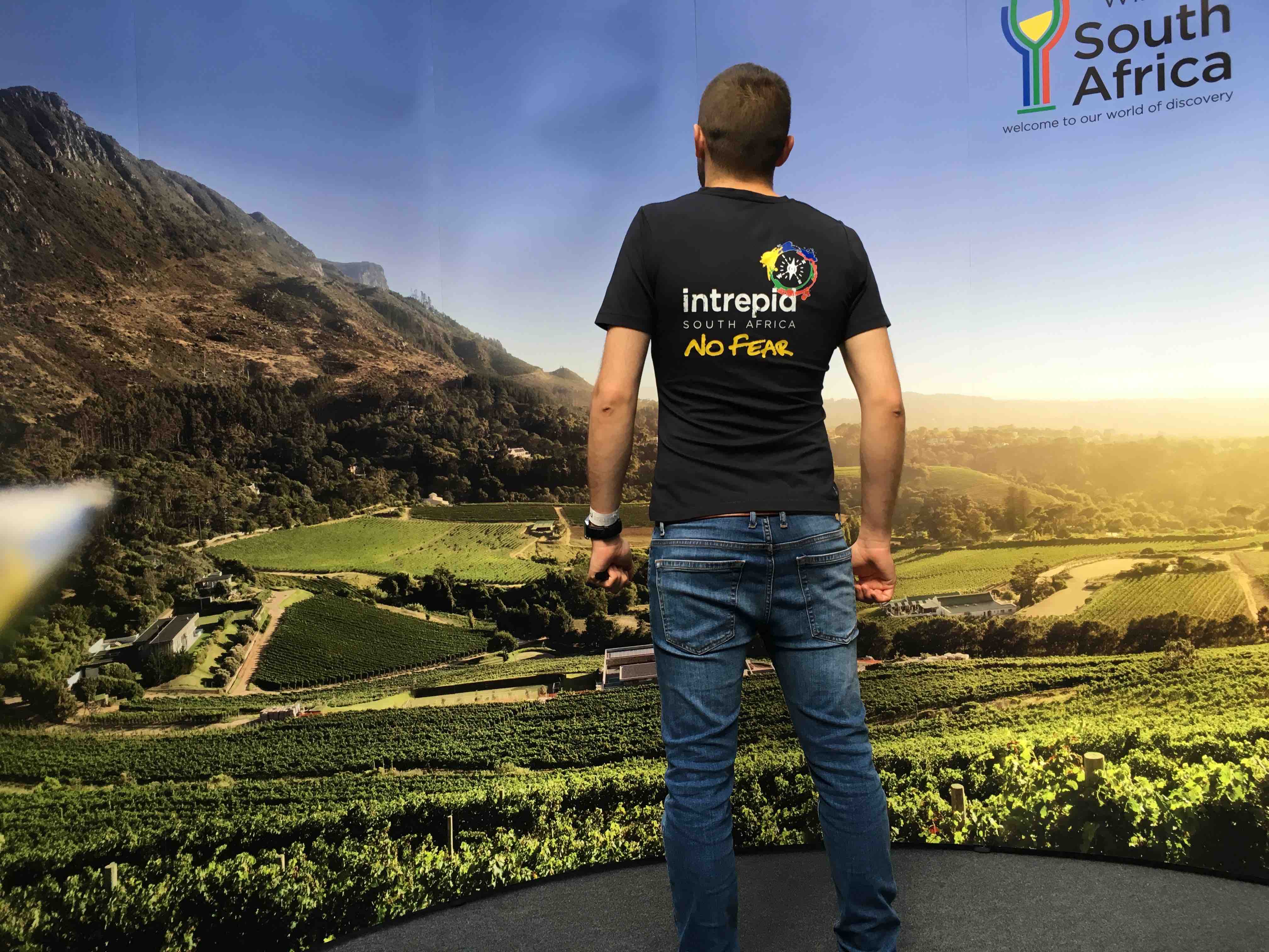 The brave new world of South Africa at WOSA’s Intrepid tasting
