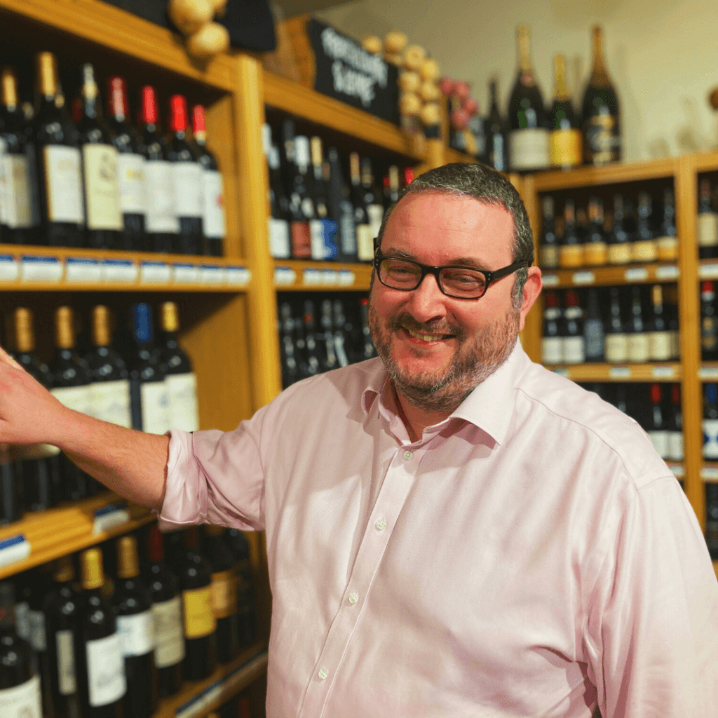 Oxford Wine's John Chapman doubles down on fighting duty rises