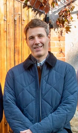 Guy Seddon