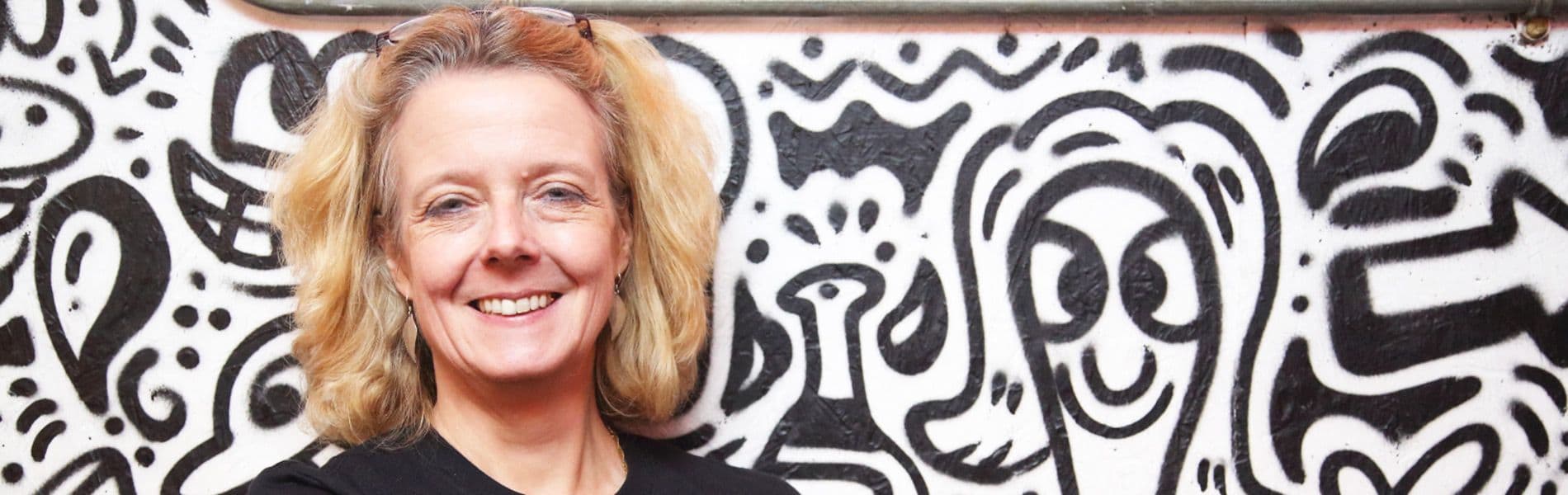 Laura Jewell MW: why education is key in helping women in wine