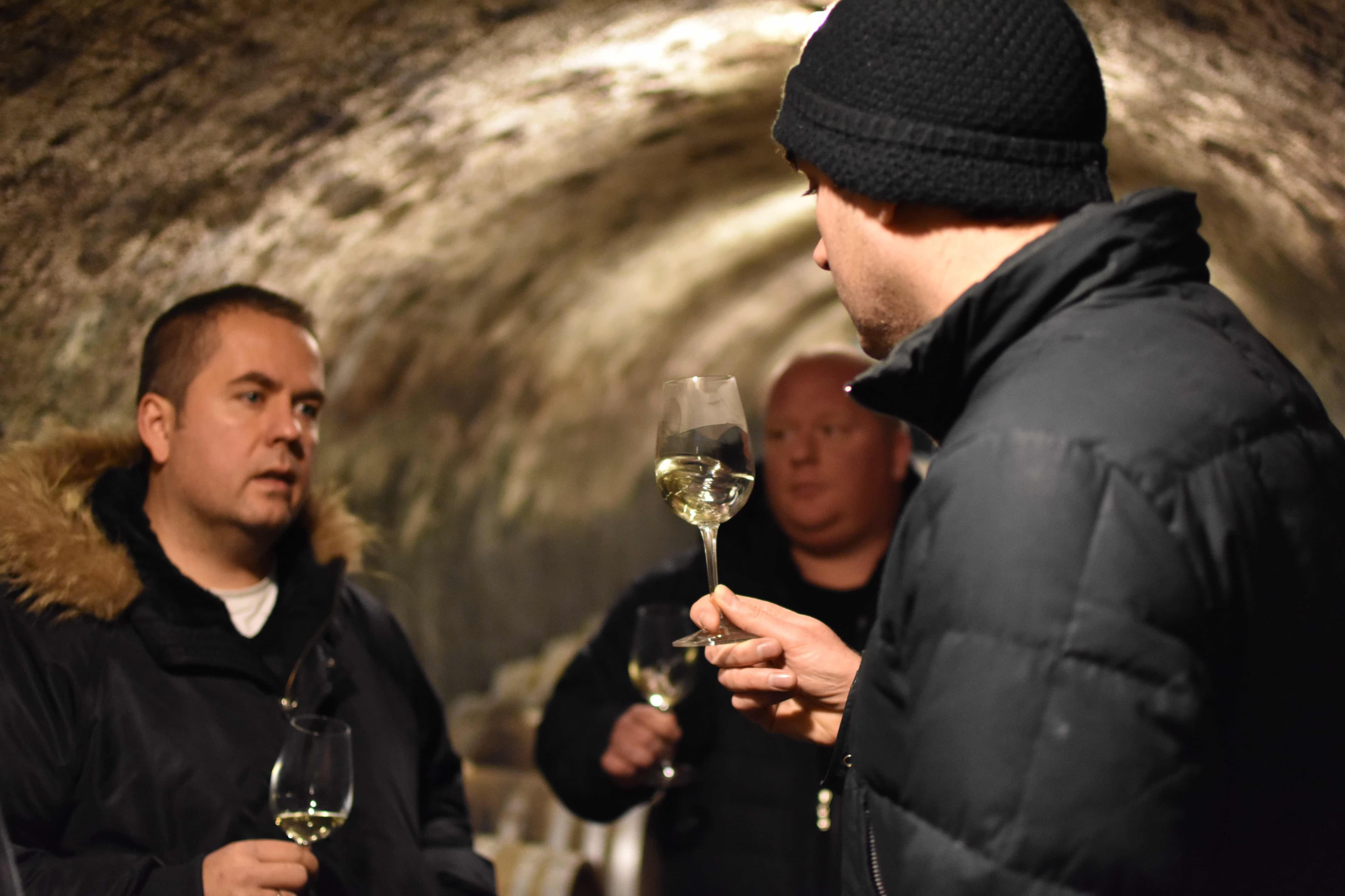How major importers work with Hungarian wines in on-trade