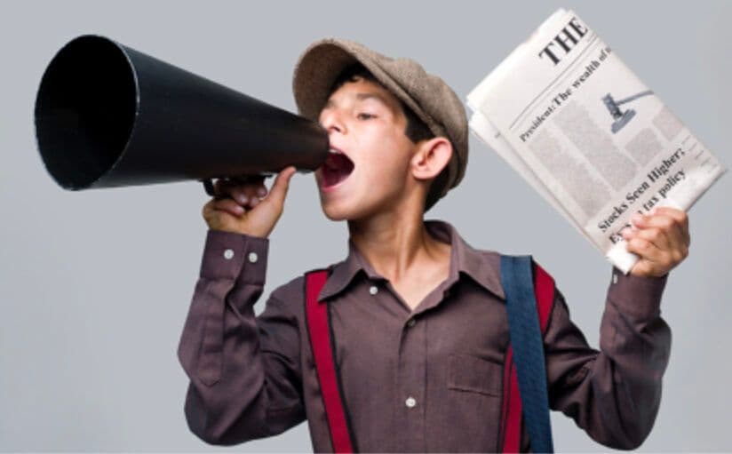 Rewind: Richard Siddle on why our business leaders need to speak out