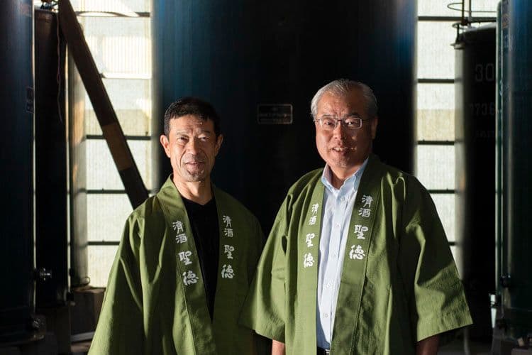 Why Gunma craft sake is worth putting on your buying radar