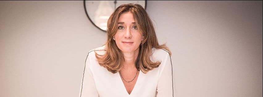 Nicole Soames: 7 ways you can become a better negotiator