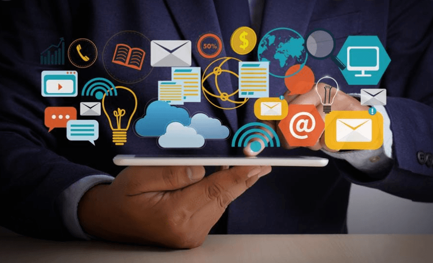 Simon Huntington: why digital marketing as we know it is dead
