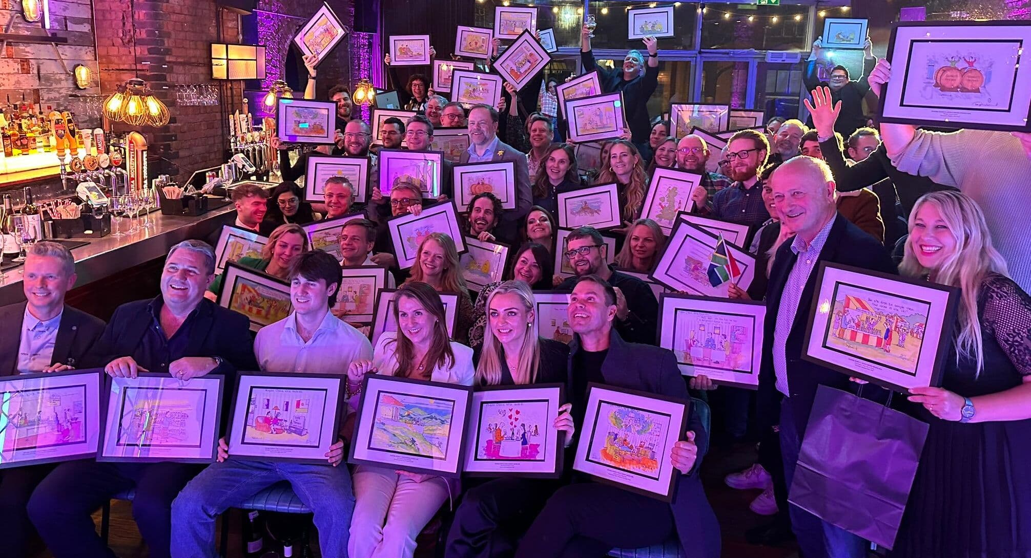 All the winners in People’s Choice Wine & Spirits Awards revealed