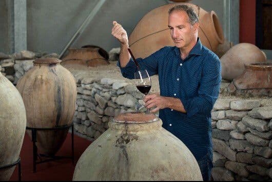 How Armenian wine stole the show at latest Liberty tasting