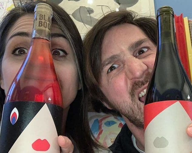 English Wine Week celebrates the growing diversity of styles