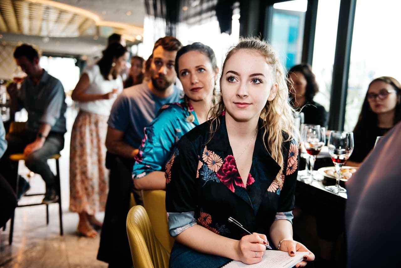 Inside Grain to Grape’s new profitable modern wine training