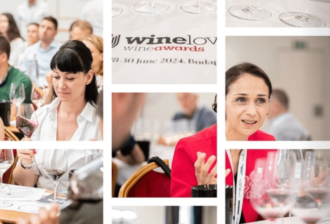 Winelovers Wine awards releases brochure with all medal winners