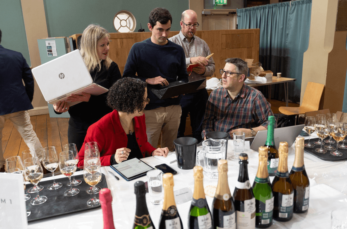 Make most of early bird pricing for London Wine & Spirits Competions