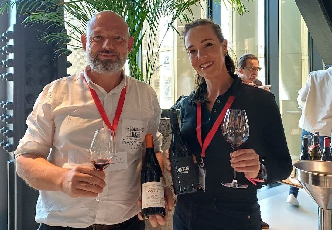 Côtes du Rhône London Tasting: Producers hail ‘epic’ 2023 vintage