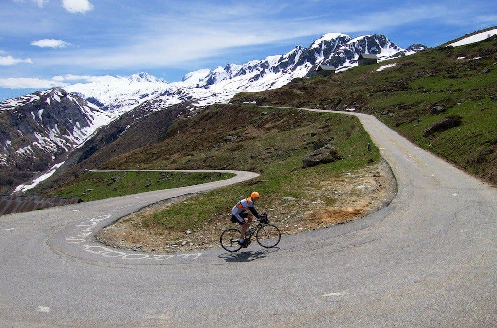 Buyer Rewind: Castelnau’s Hors Catégorie Tour de France cuvée
