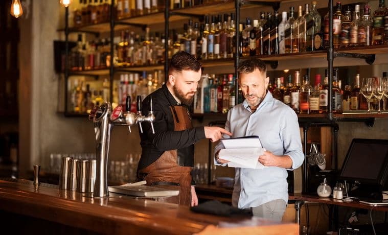 Peter McAtamney on winners & losers on UK restaurant wine lists