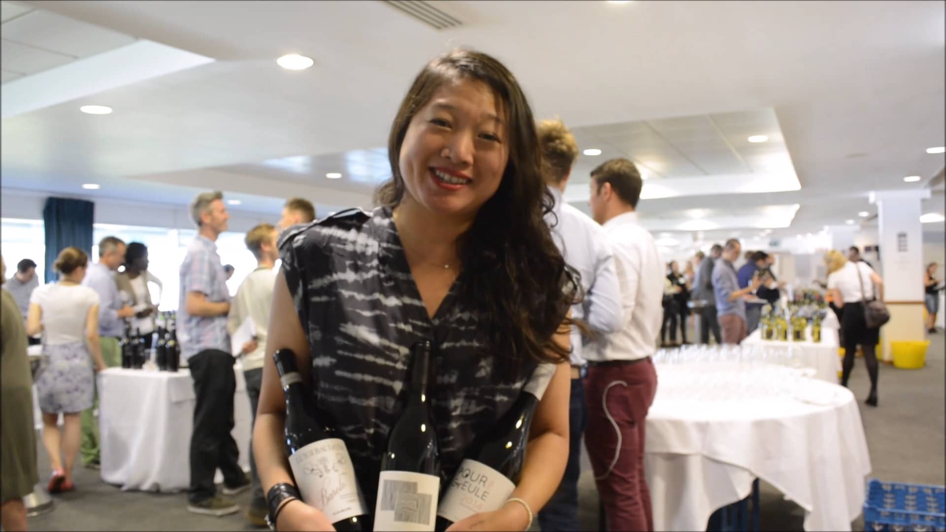Burgundy Week: Liberty Wines’ Jennifer Docherty MW’s highlights