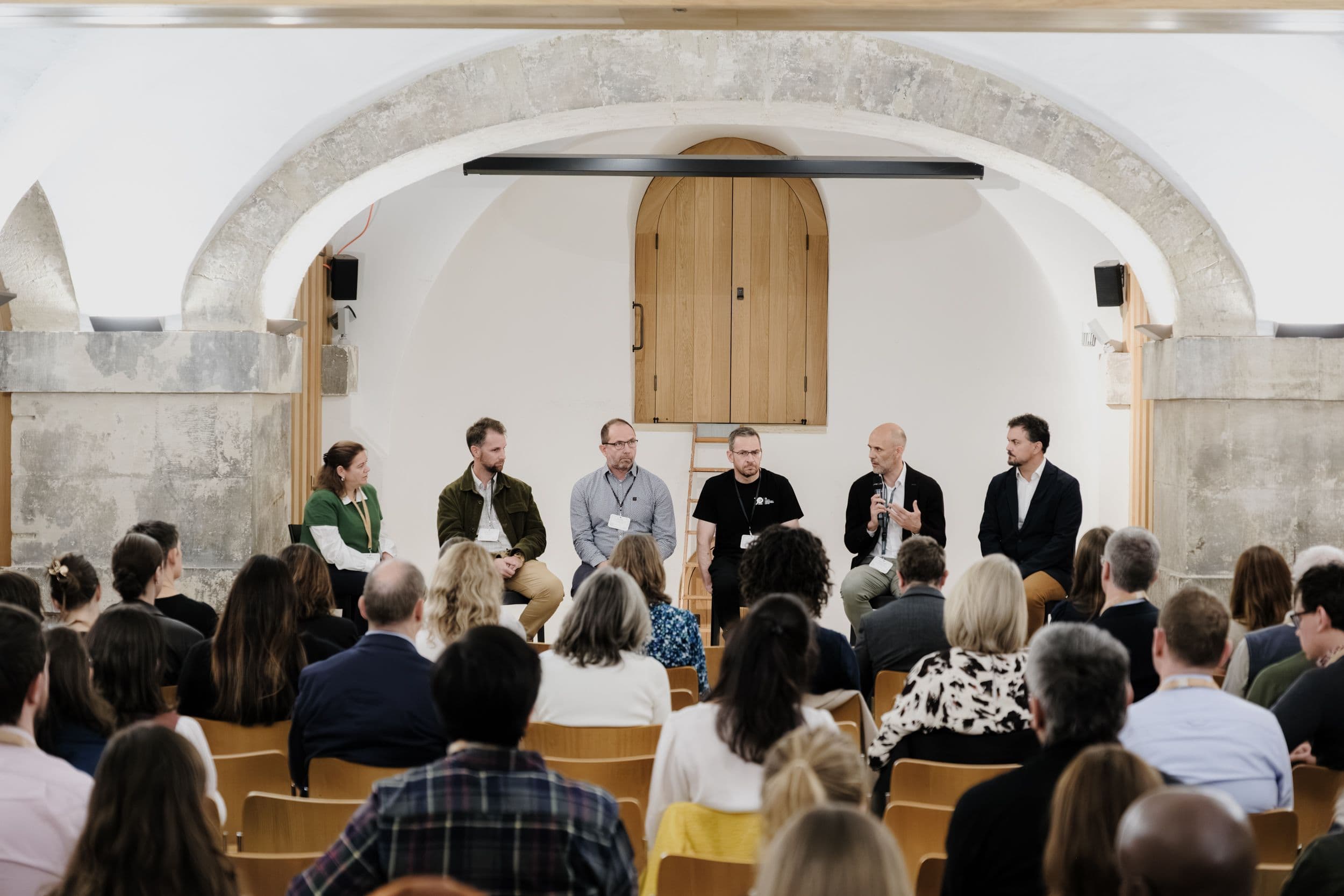 Why Sustainability in Drinks has become such a must attend event