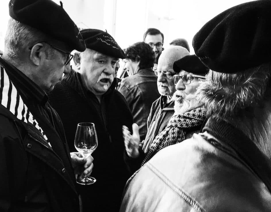 The joys of Pacherenc du Vic-Bilh at the Barriques d’Or auction