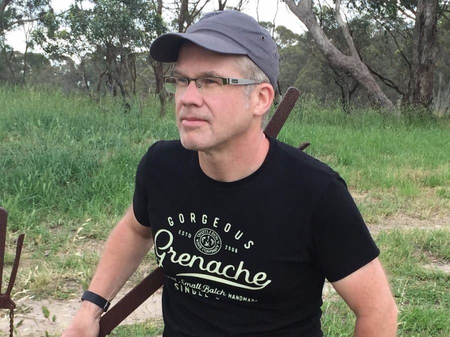 Giles Cooke on why Grenache can make Australia’s signature wines