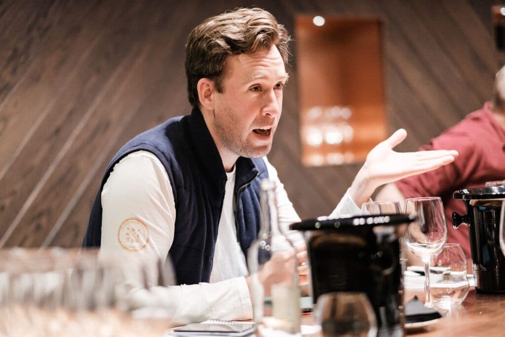 How Wanderlust Wine’s ‘vintech’ strategy is driving growth
