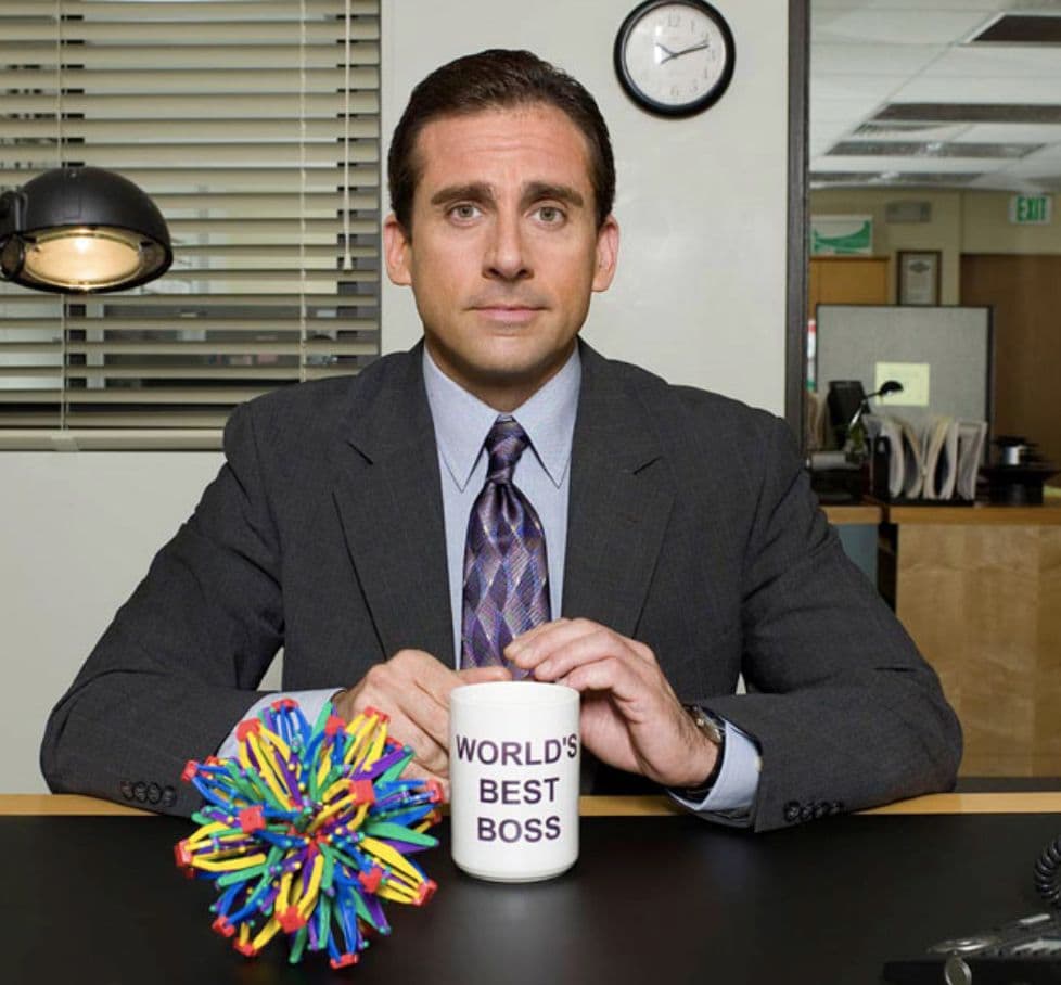 The five things that men can do better in the workplace