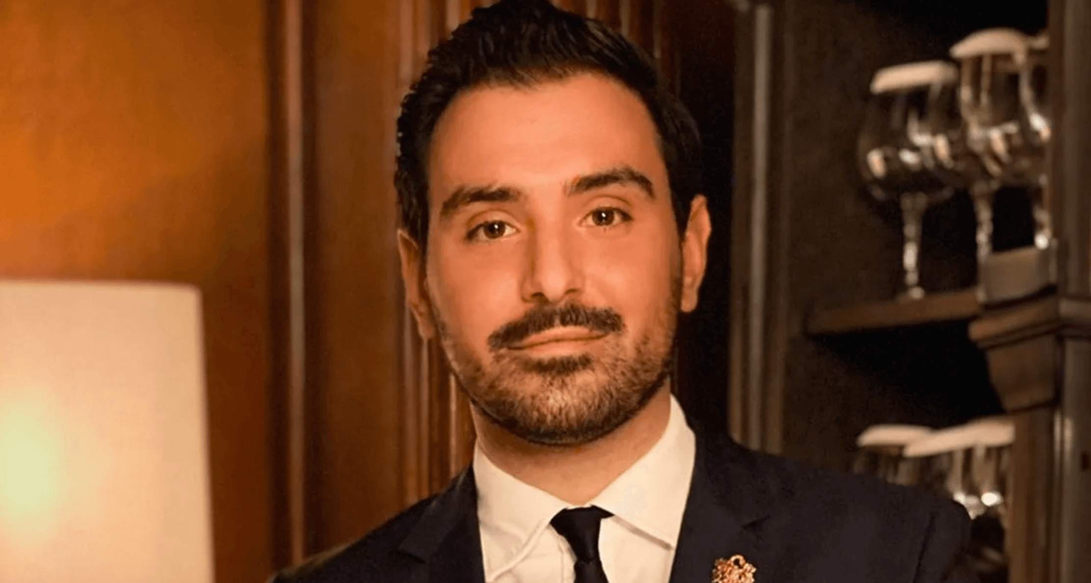 Michele Fazari on the hard work neeeded to be a Master Sommelier