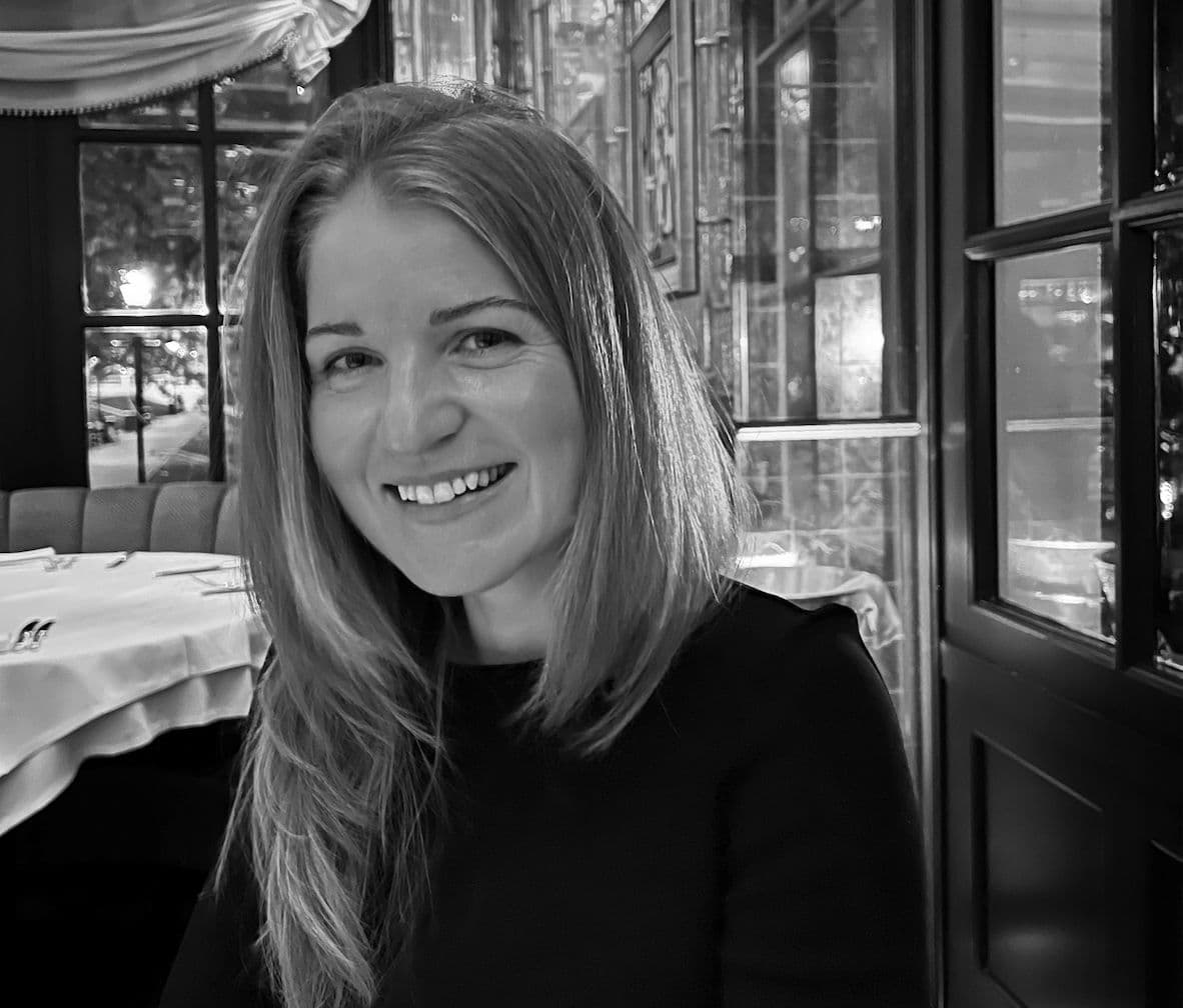Kathrine Larsen-Robert MS on heading up fine wine at Enotria