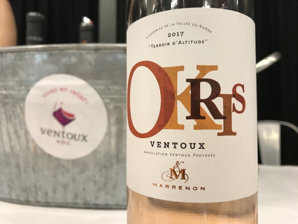 “Testing, Ven-Toux, testing” Mike Turner on Ventoux AOC