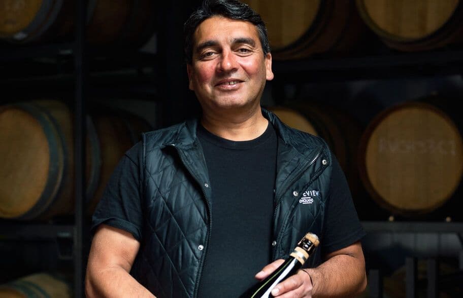 How Roberts has raised the bar with Ridgeview Oak Reserve NV