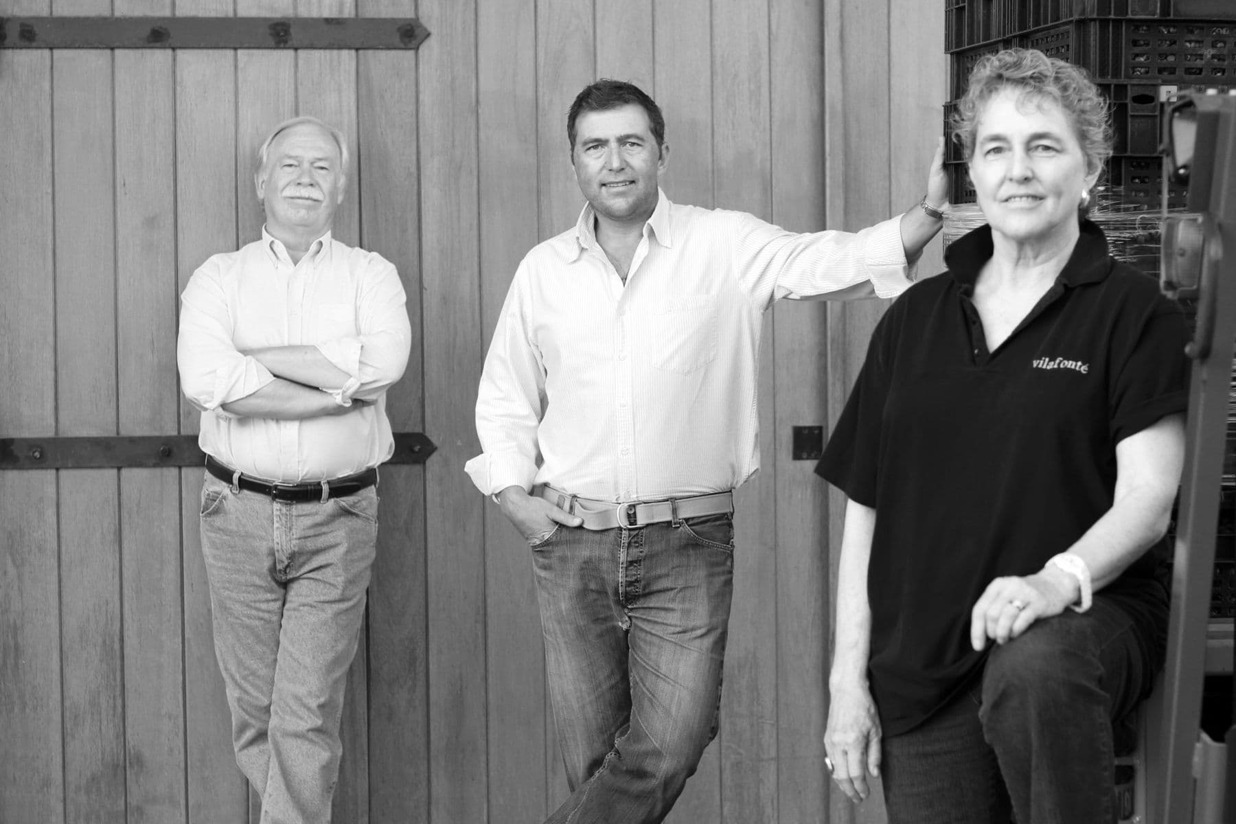South Africa’s Vilafonté: IWSC’s Outstanding Producer of 2021