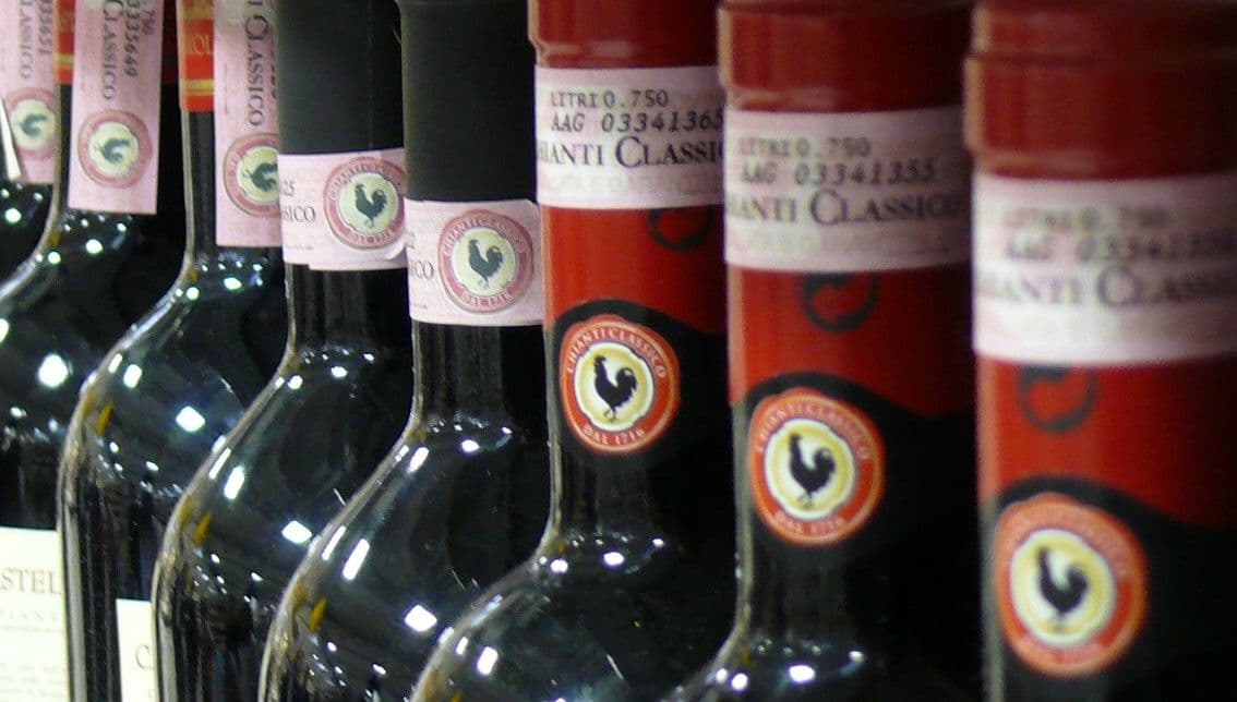 What is Chianti Classico exactly and who is still drinking it?