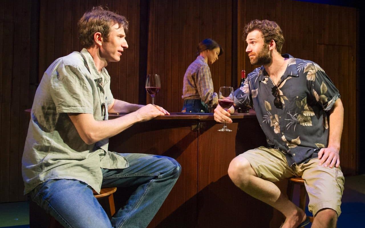 How California’s Sanford wine and Sideways became a perfect match