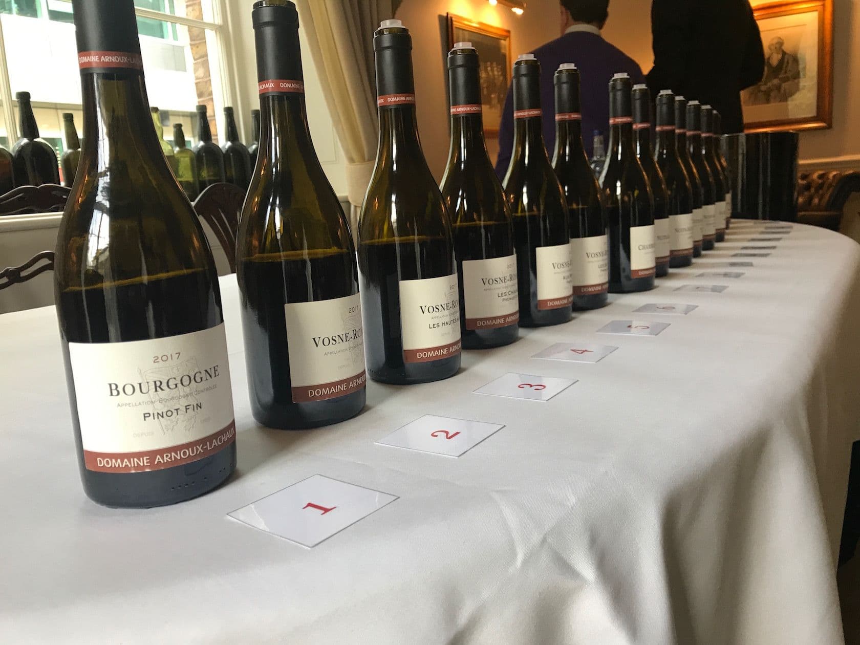 Why Domaine Arnoux-Lachaux is on the cusp of true greatness