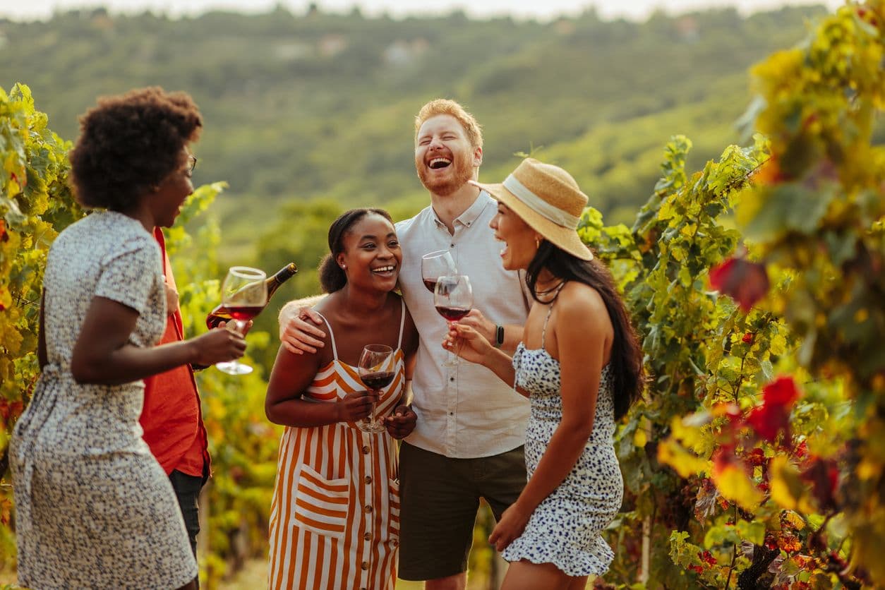 Rob McMillan on lessons we can all learn from decline in US wine sales