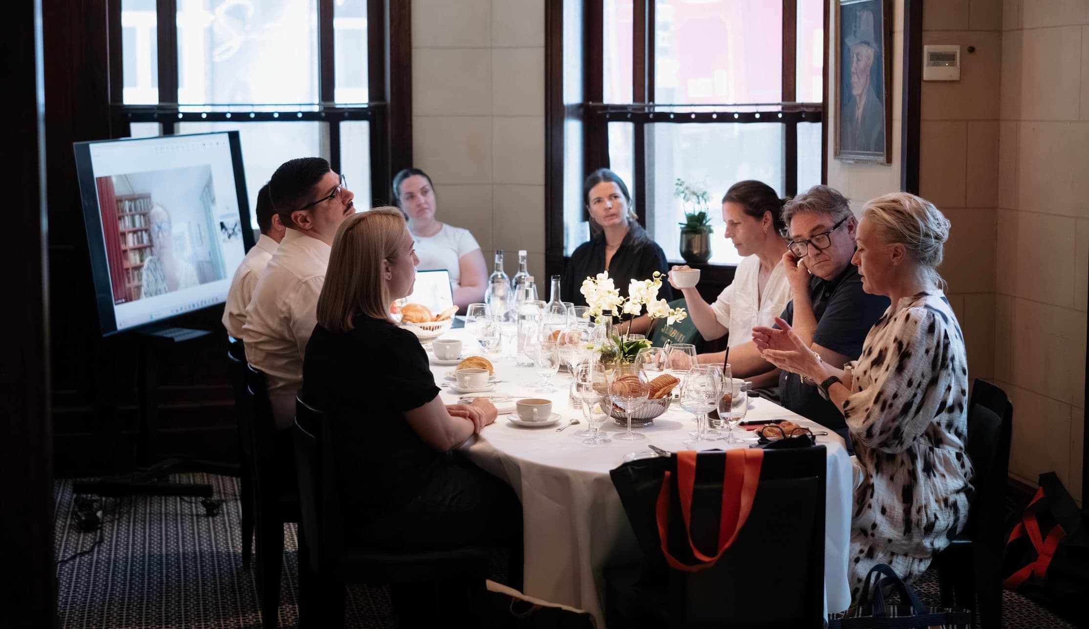 Jeroboams Debate: Opportunities & challenges for on-trade wine buyers