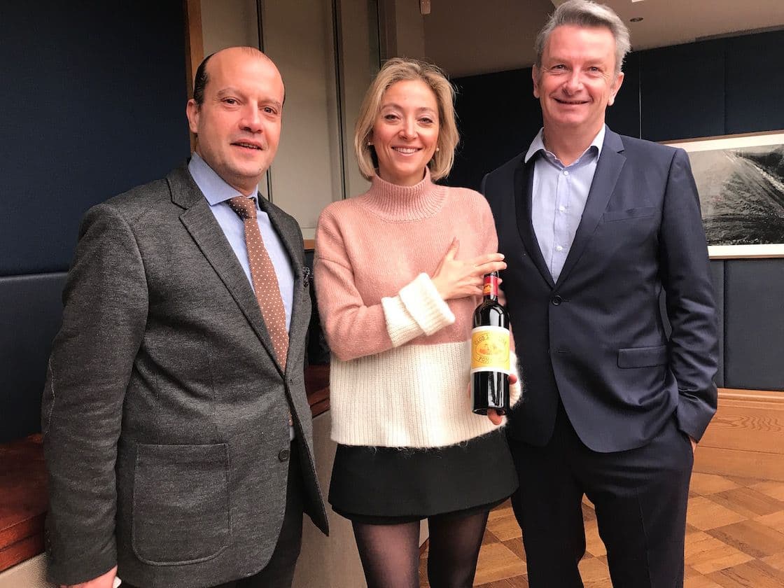How the Lévêques gave a fresh twist to Pomerol’s Clos L’Eglise