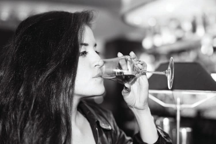 Millie Milliken on what the Drinks Community can do for you